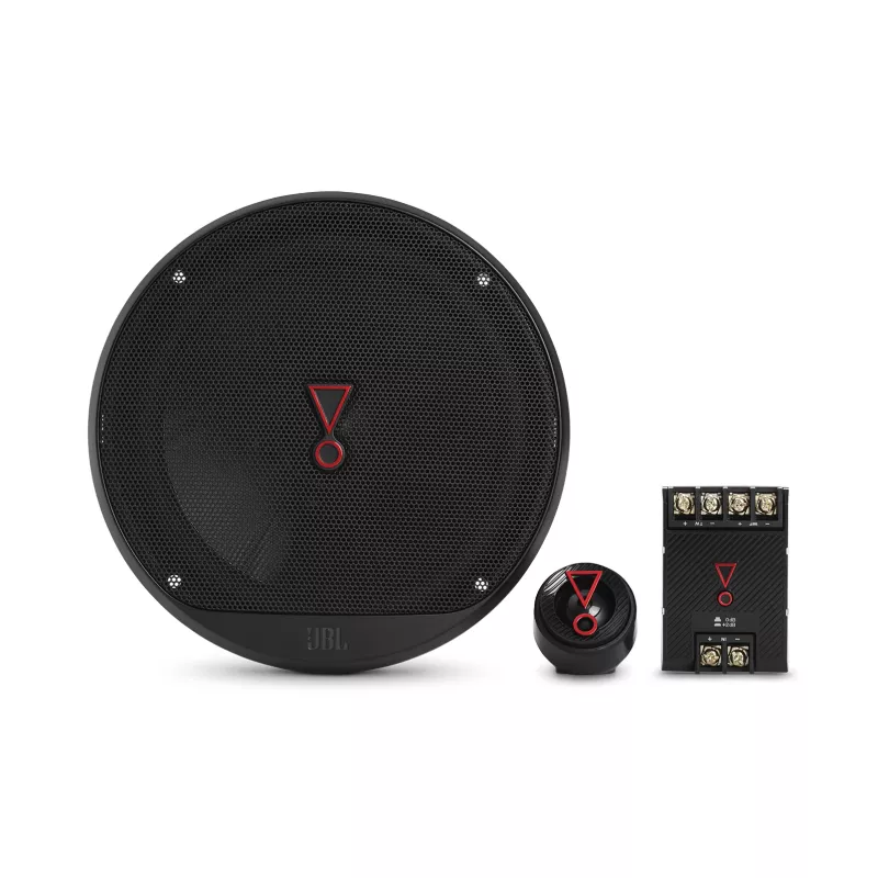 JBL STAGE3607C altoparlanti auto rotondi 2 vie 250 W 2 pz.