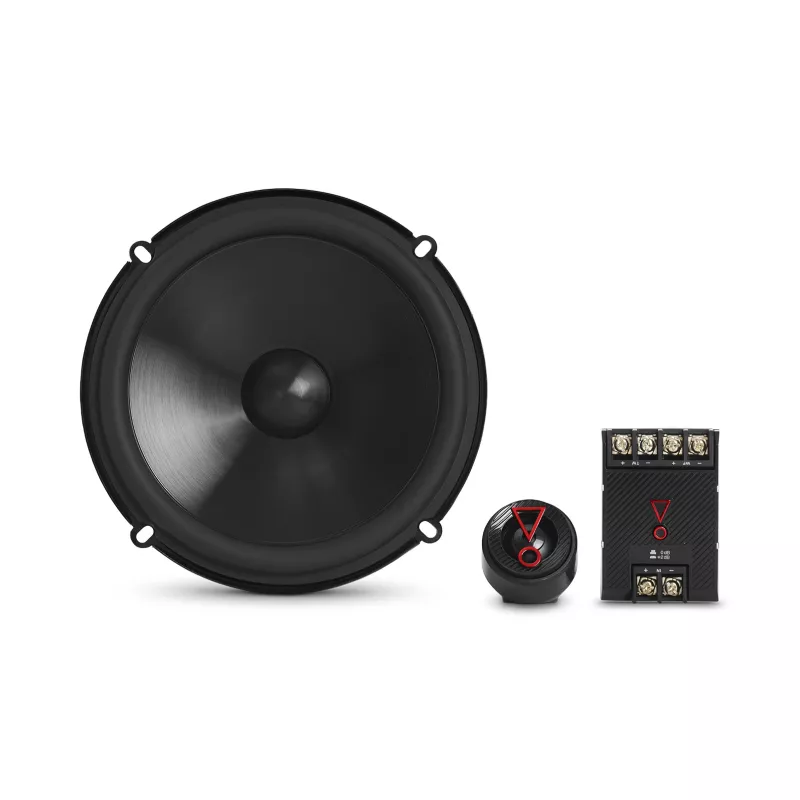 JBL STAGE3607C altoparlanti auto rotondi 2 vie 250 W 2 pz.