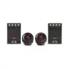 JBL STAGE3607C altoparlanti auto rotondi 2 vie 250 W 2 pz.