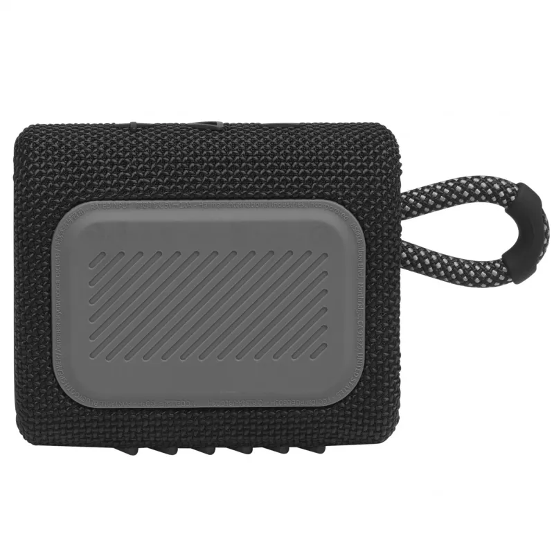 JBL GO 3 NERO