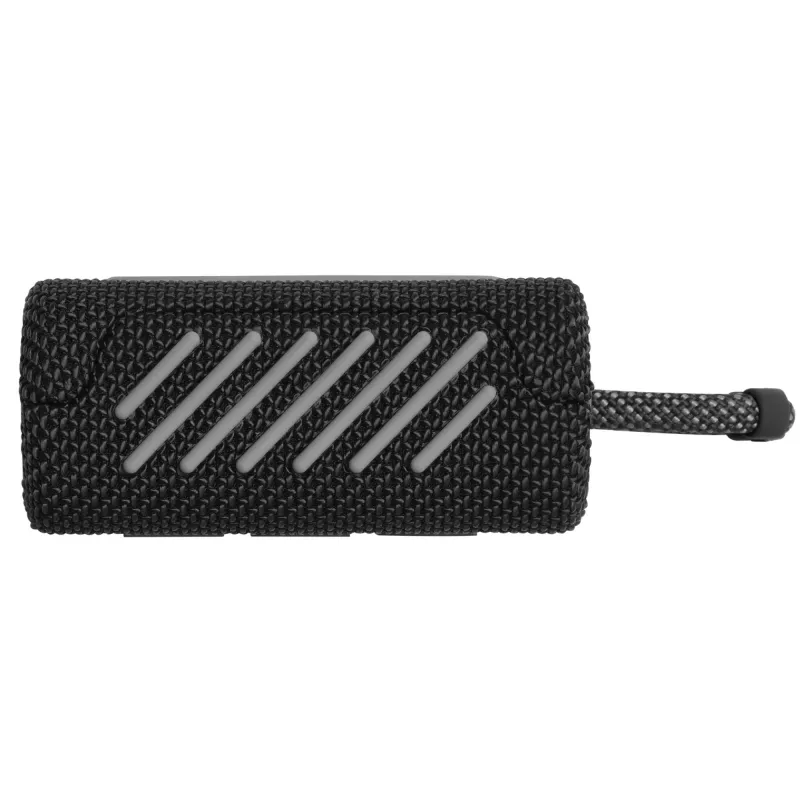 JBL GO 3 NERO