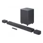 JBL BAR 800 nero 5.1.2 canali 720 W