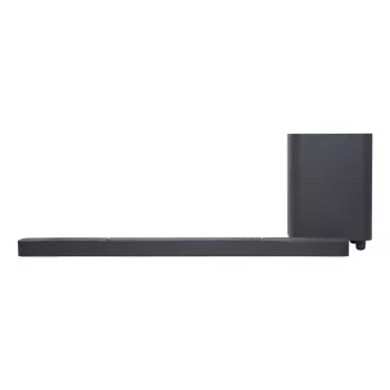 JBL BAR 800 nero 5.1.2 canali 720 W
