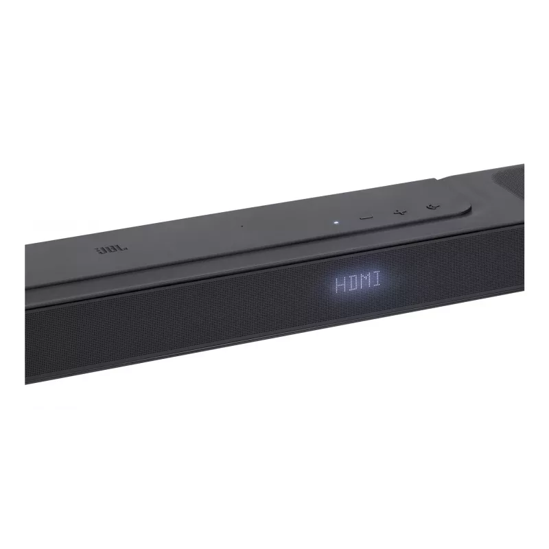 JBL BAR 800 nero 5.1.2 canali 720 W