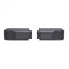 JBL BAR 800 nero 5.1.2 canali 720 W