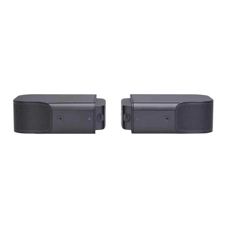 JBL BAR 800 nero 5.1.2 canali 720 W
