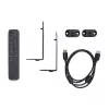 JBL BAR 800 nero 5.1.2 canali 720 W
