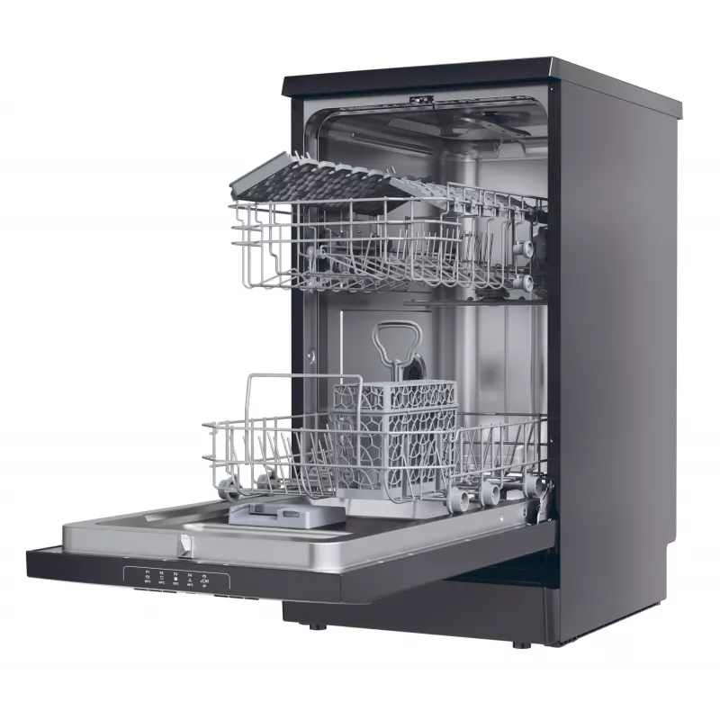 Candy Brava CDPH 2L1047B a libera installazione 10 coperti