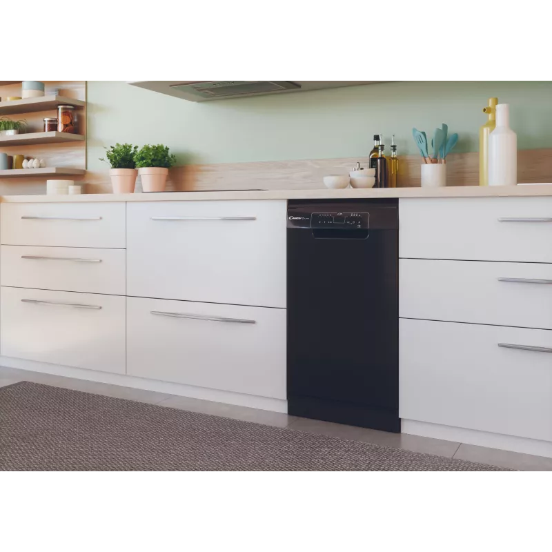 Candy Brava CDPH 2L1047B a libera installazione 10 coperti