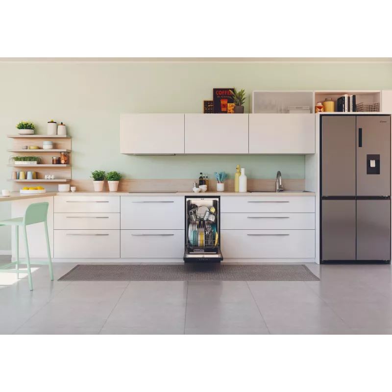 Candy Brava CDPH 2L1047B a libera installazione 10 coperti