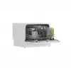 Candy RapidÓ CP 6E51LW a libera installazione 6 coperti