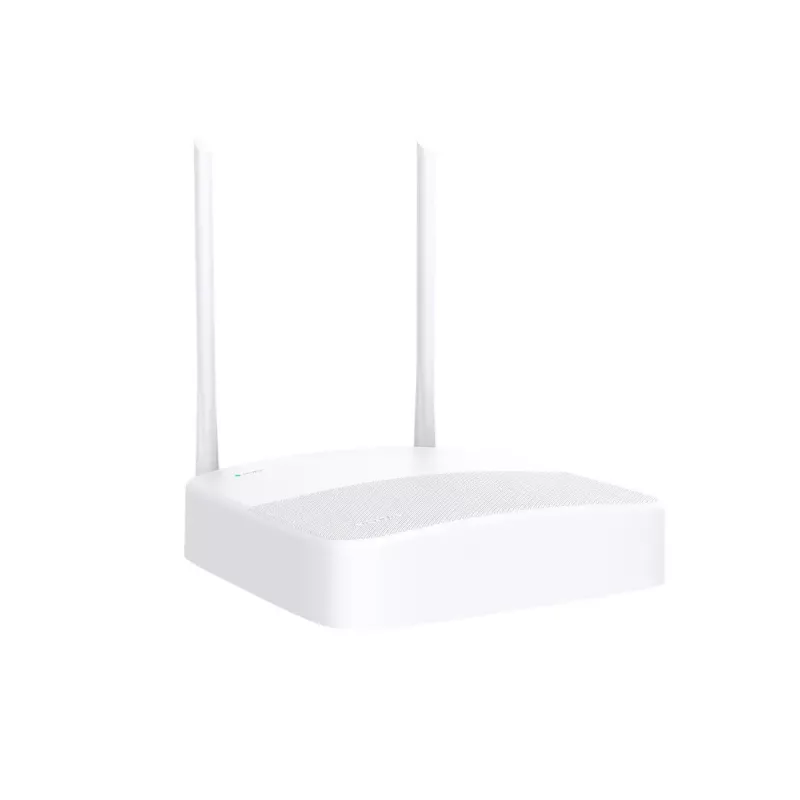 Telecamera di sorveglianza Tenda K4W-3TC cablata e wireless 4 canali