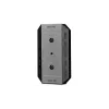 Controller per ventole DeepCool FH-10, connettore ventola 4 pin, nero, 80×46×15 mm