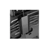 Controller per ventole DeepCool FH-10, connettore ventola 4 pin, nero, 80×46×15 mm
