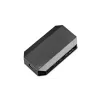 Controller per ventole DeepCool FH-10, connettore ventola 4 pin, nero, 80×46×15 mm
