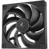 Ventola 140mm DeepCool FD14 3in1 — ventola di raffreddamento 140 mm, DeepCool FD14 3in1