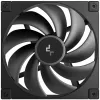 Ventola 140mm DeepCool FD14 3in1 — ventola di raffreddamento 140 mm, DeepCool FD14 3in1