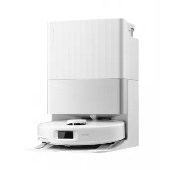 Roborock Qrevo Edge 5V1 0,325 L bianco