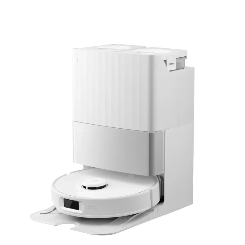Roborock Qrevo Edge 5V1 0,325 L bianco