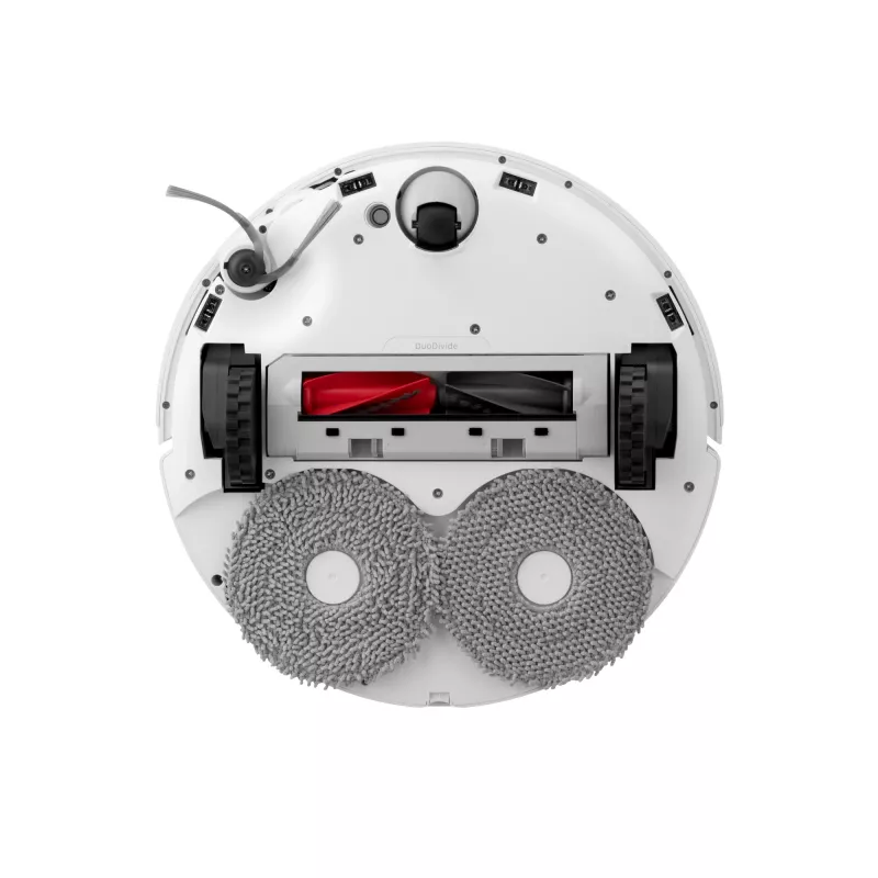 Roborock Qrevo Edge 5V1 0,325 L bianco