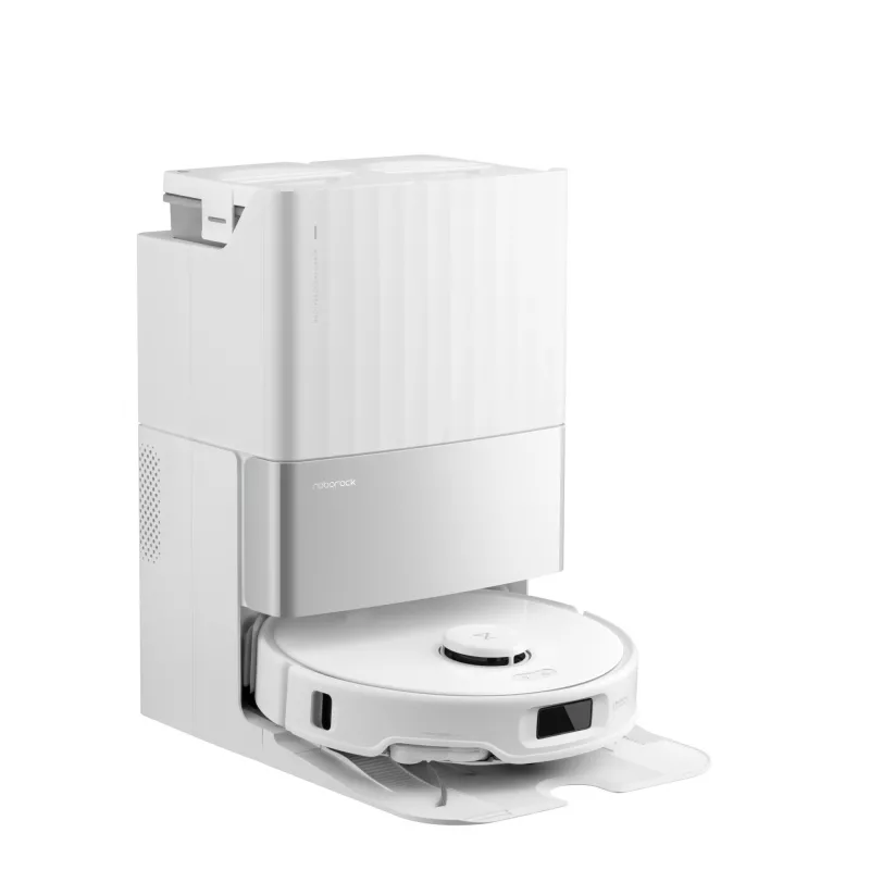 Roborock Qrevo Edge 5V1 0,325 L bianco