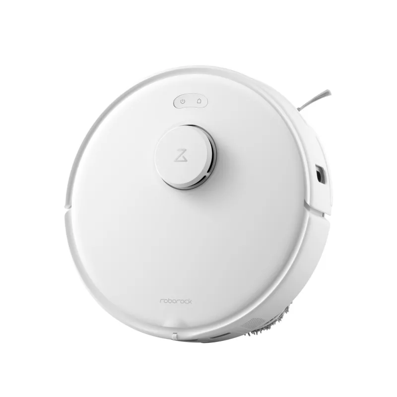 Roborock Qrevo Edge 5V1 0,325 L bianco