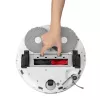 Roborock Qrevo Edge 5V1 0,325 L bianco
