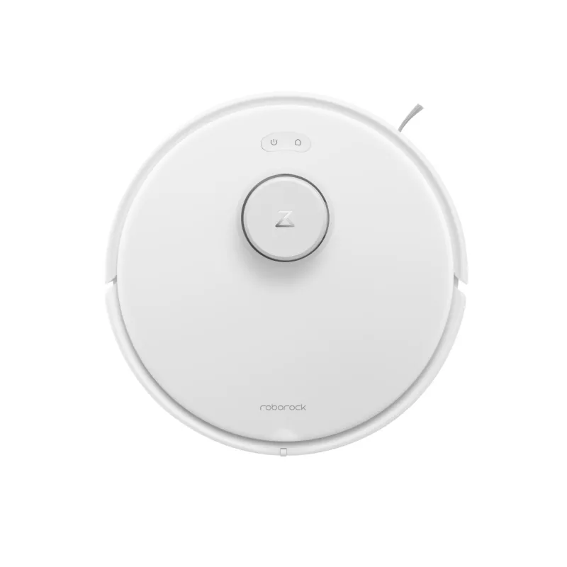 Roborock Qrevo Edge 5V1 0,325 L bianco