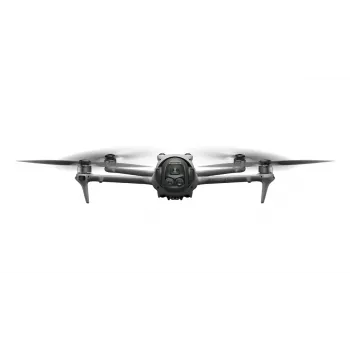DJI Mavic 4 Pro Quadcopter 100 MP 12288 x 8192 Pixel grigio