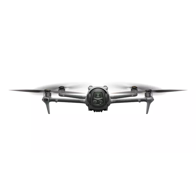 DJI Mavic 4 Pro Quadcopter 100 MP 12288 x 8192 Pixel grigio