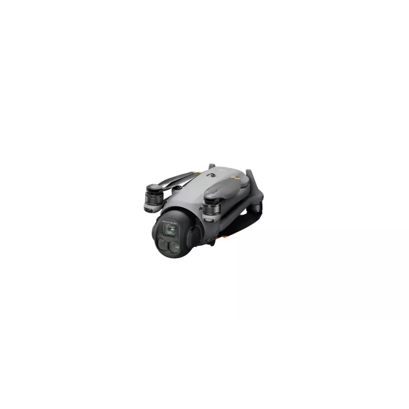 DJI Mavic 4 Pro Quadcopter 100 MP 12288 x 8192 Pixel grigio