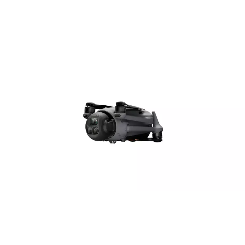 DJI Mavic 4 Pro Quadcopter 100 MP 12288 x 8192 Pixel grigio