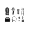 DJI Mavic 4 Pro Quadcopter 100 MP 12288 x 8192 Pixel grigio