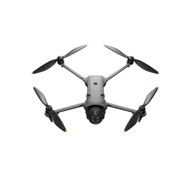 DJI Mavic 4 Pro Quadcopter 100 MP 12288 x 8192 Pixel grigio