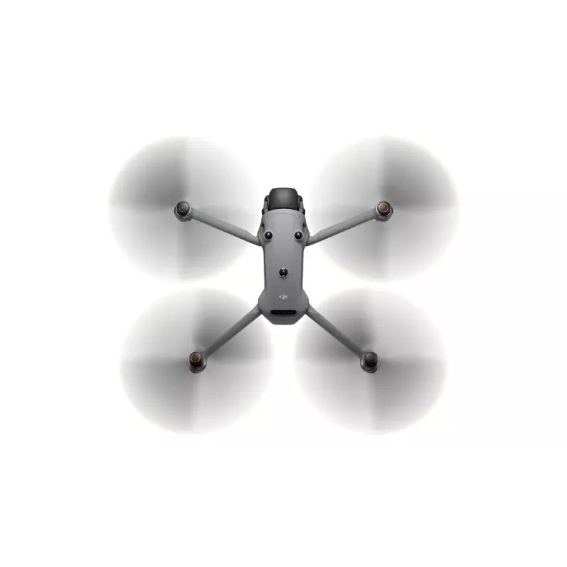 DJI Mavic 4 Pro Quadcopter 100 MP 12288 x 8192 Pixel grigio