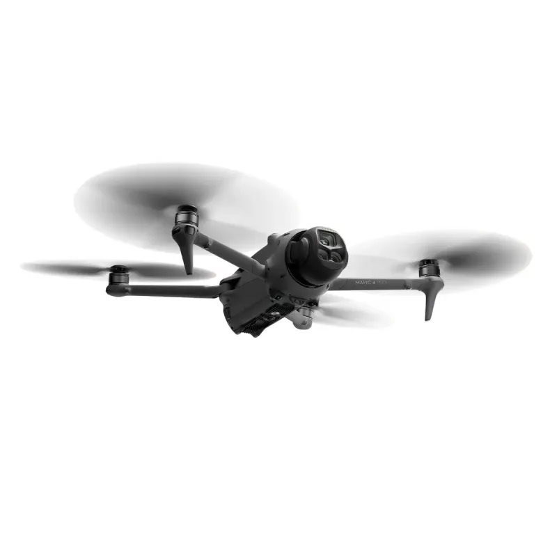 DJI Mavic 4 Pro Quadcopter 100 MP 12288 x 8192 Pixel grigio