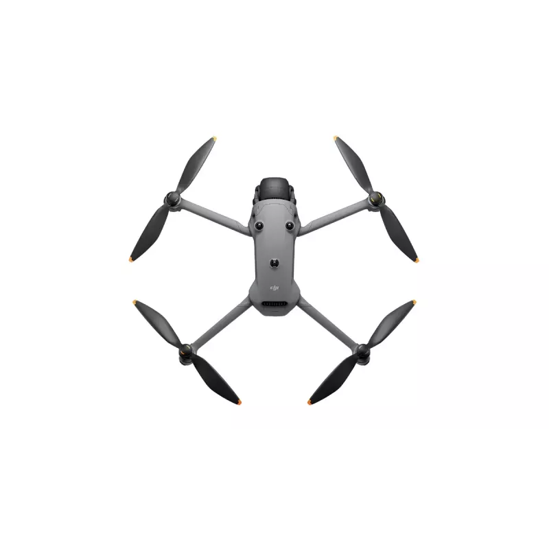 DJI Mavic 4 Pro Quadcopter 100 MP 12288 x 8192 Pixel grigio