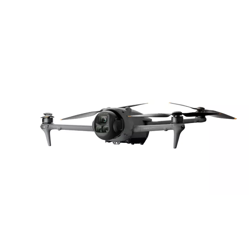 DJI Mavic 4 Pro Quadcopter 100 MP 12288 x 8192 Pixel grigio