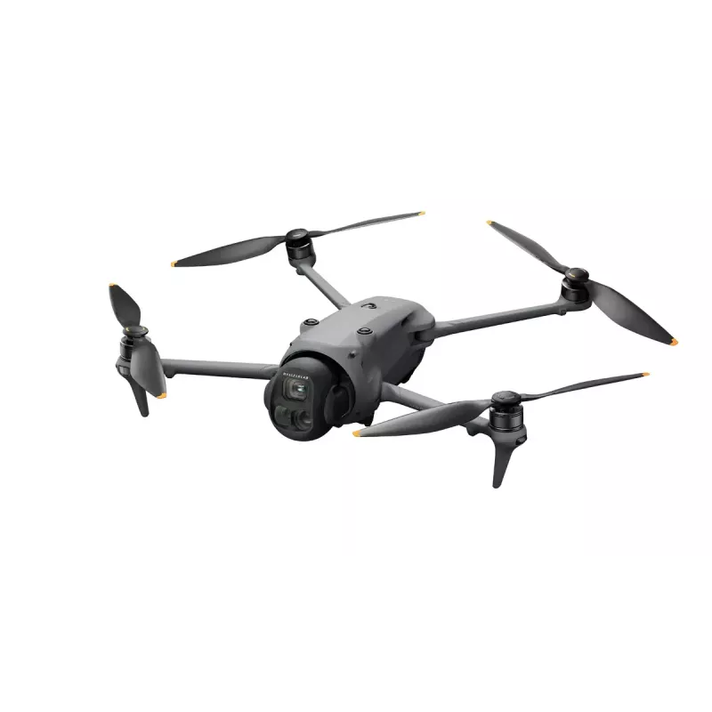DJI Mavic 4 Pro Quadcopter 100 MP 12288 x 8192 Pixel grigio