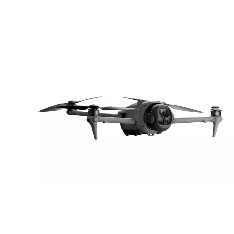 DJI Mavic 4 Pro Quadcopter 100 MP 12288 x 8192 Pixel grigio
