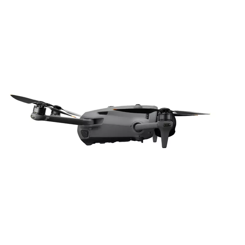 DJI Mavic 4 Pro Quadcopter 100 MP 12288 x 8192 Pixel grigio
