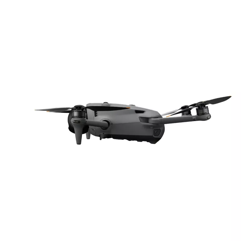 DJI Mavic 4 Pro Quadcopter 100 MP 12288 x 8192 Pixel grigio