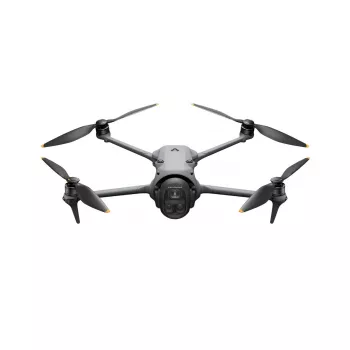 DJI Mavic 4 Pro Quadcopter 100 MP 12288 x 8192 Pixel grigio