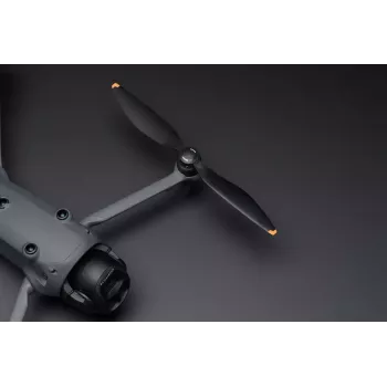 Eliche per DJI Mavic 4 Pro — eliche di ricambio per drone, nere, confezione da 2