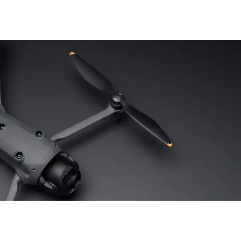 Eliche per DJI Mavic 4 Pro — eliche di ricambio per drone, nere, confezione da 2