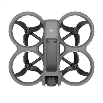 DJI Avata 2 Fly Smart Combo (batteria singola) – kit drone FPV compatto con una batteria