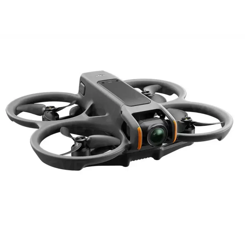 DJI Avata 2 Fly Smart Combo (batteria singola) – kit drone FPV compatto con una batteria
