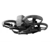 DJI Avata 2 Fly Smart Combo (batteria singola) – kit drone FPV compatto con una batteria