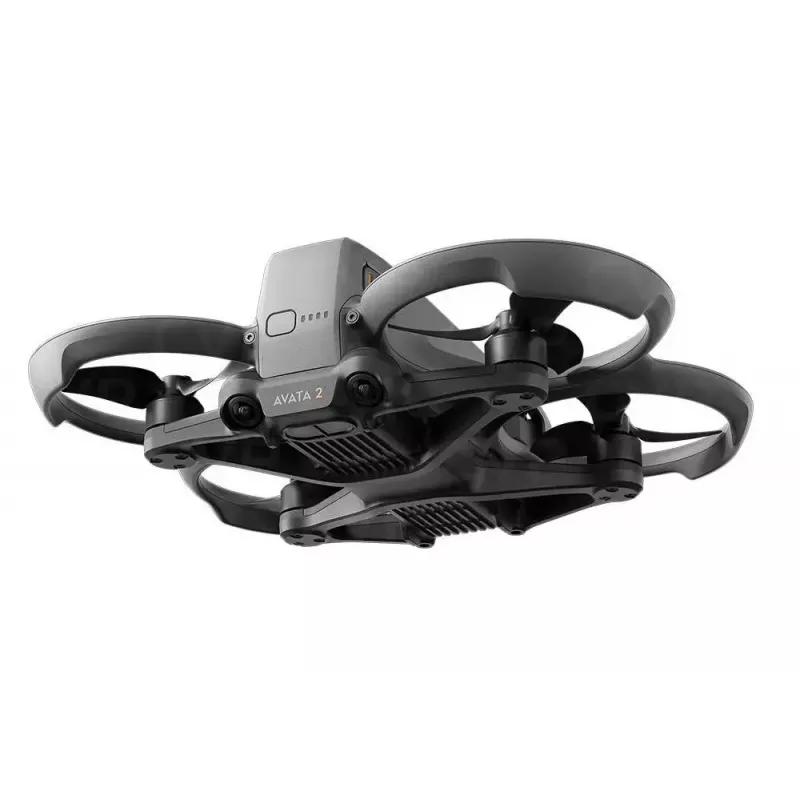 DJI Avata 2 Fly Smart Combo (batteria singola) – kit drone FPV compatto con una batteria