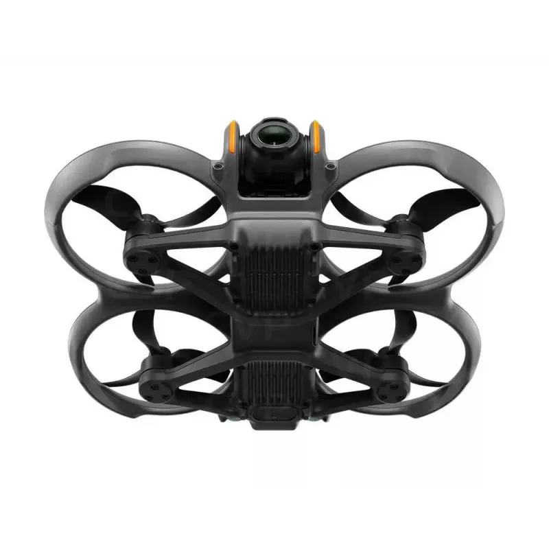 DJI Avata 2 Fly Smart Combo (batteria singola) – kit drone FPV compatto con una batteria